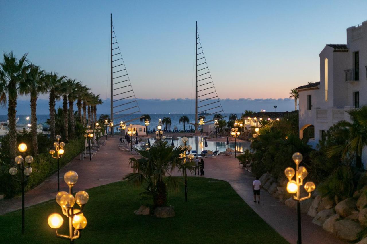 Sighientu Resort Capitana Zewnętrze zdjęcie