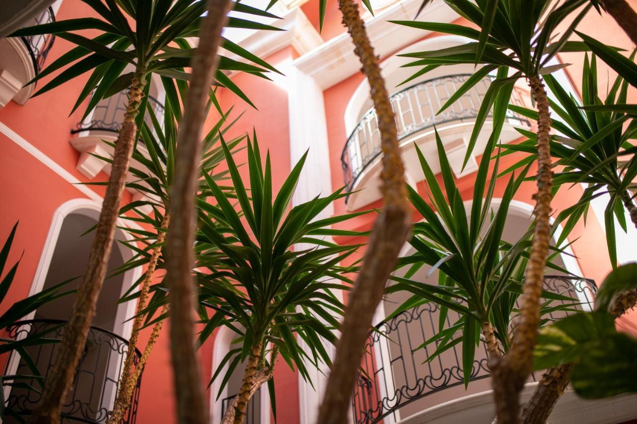 Sighientu Resort Capitana Zewnętrze zdjęcie