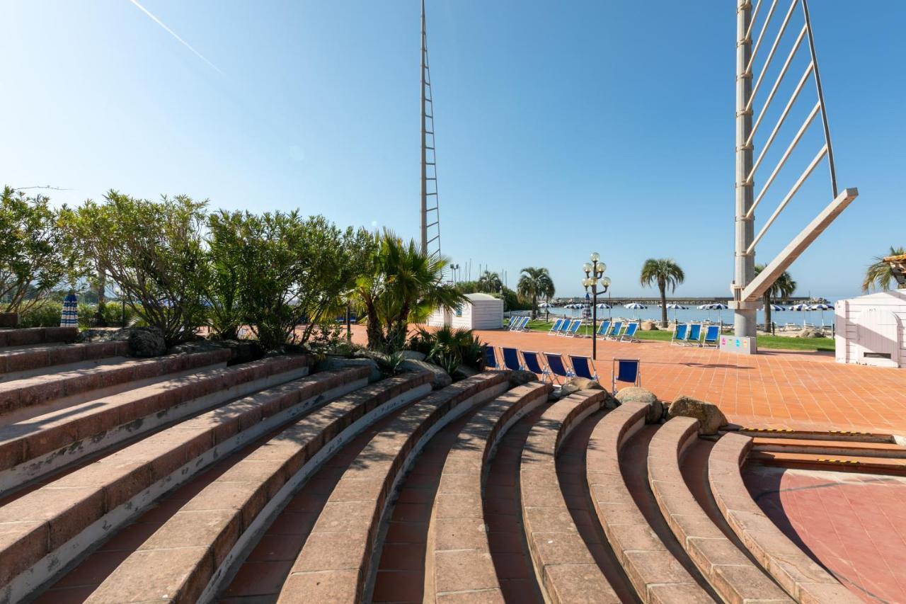 Sighientu Resort Capitana Zewnętrze zdjęcie
