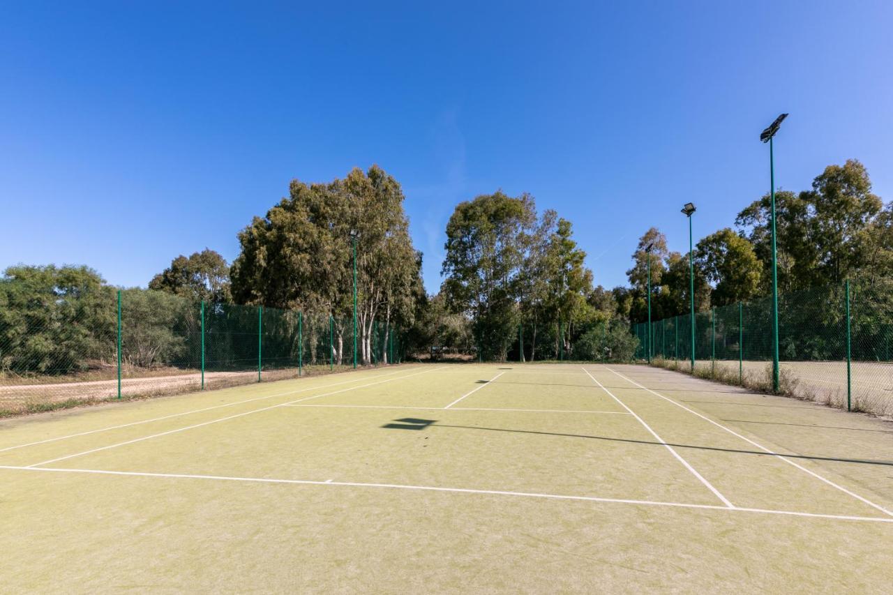 Sighientu Resort Capitana Zewnętrze zdjęcie