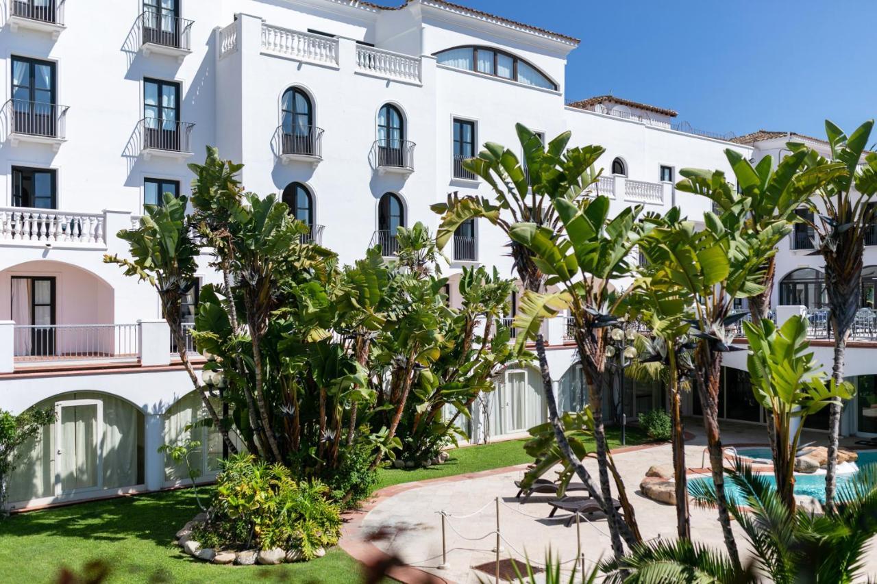 Sighientu Resort Capitana Zewnętrze zdjęcie