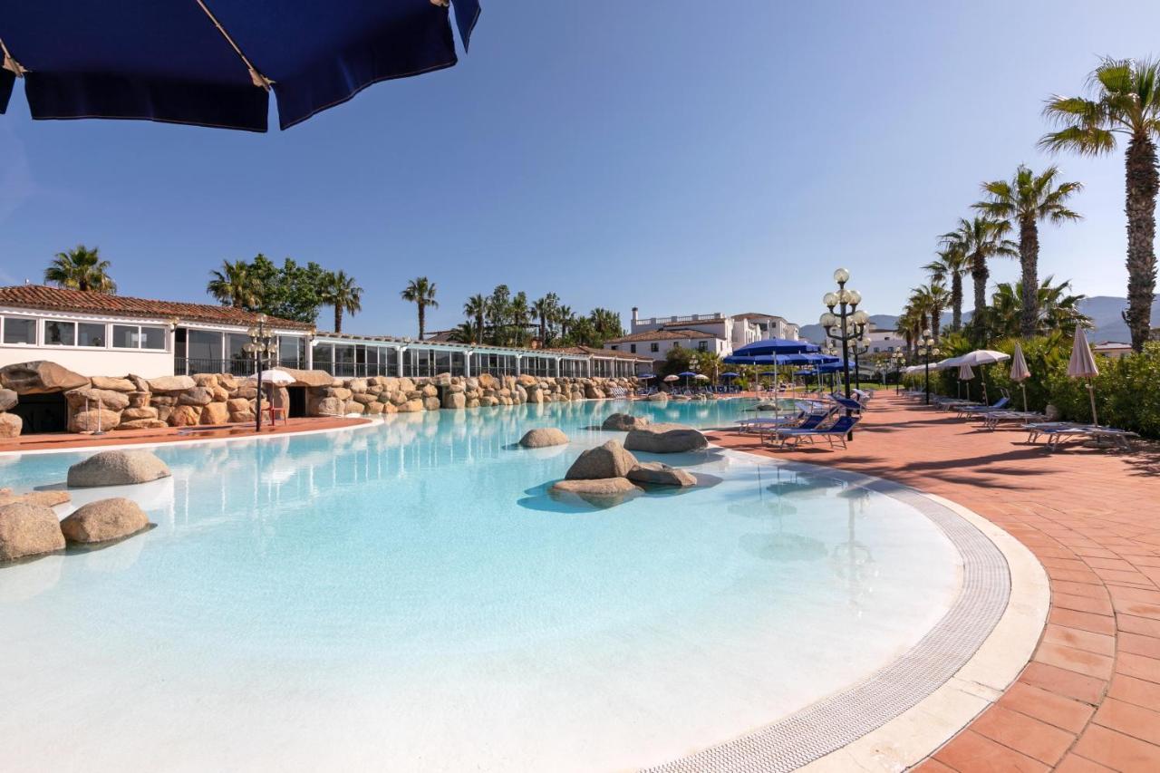 Sighientu Resort Capitana Zewnętrze zdjęcie