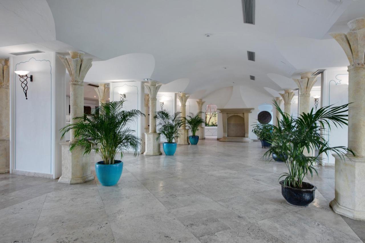 Sighientu Resort Capitana Zewnętrze zdjęcie